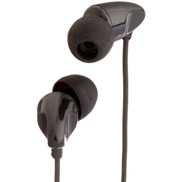 大白菜！AmazonBasics In-Ear Headphones耳机