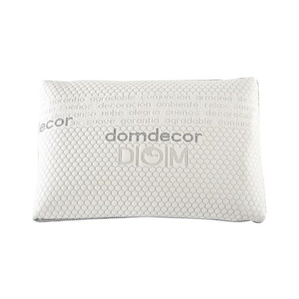 舒适睡眠！DOM西班牙乳胶枕pillow 202