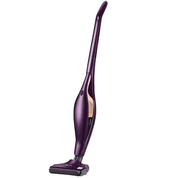 清洁环保！Panasonic松下无线吸尘器MC-WU100JC