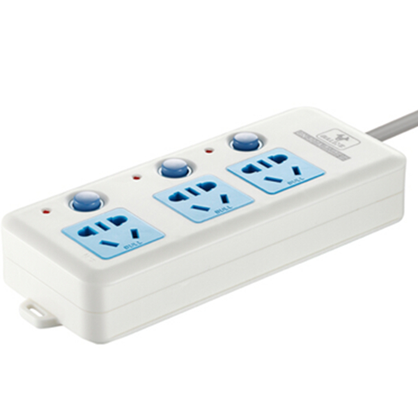 充电新标准！公牛GN-307A插座插线板