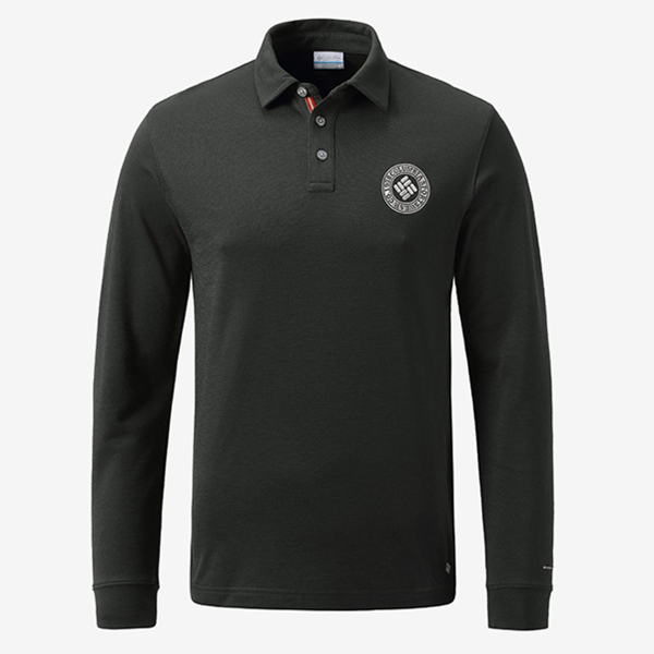 吸湿防晒！Columbia哥伦比亚POLO衫PM3139