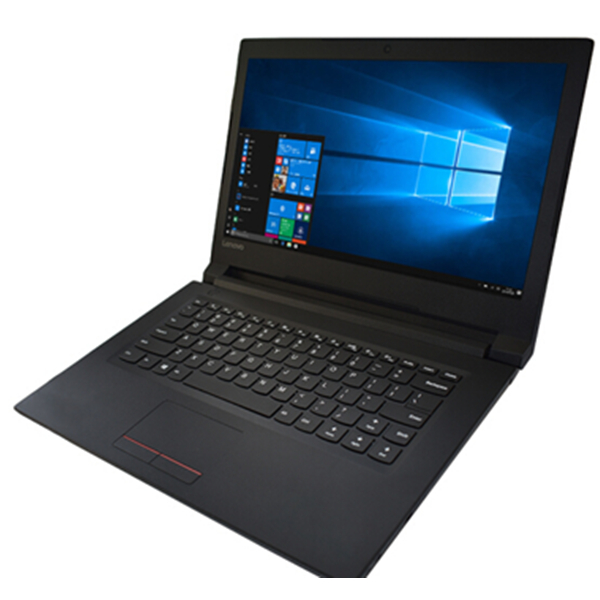 高性价比！联想扬天V110 14英寸商务笔记本电脑