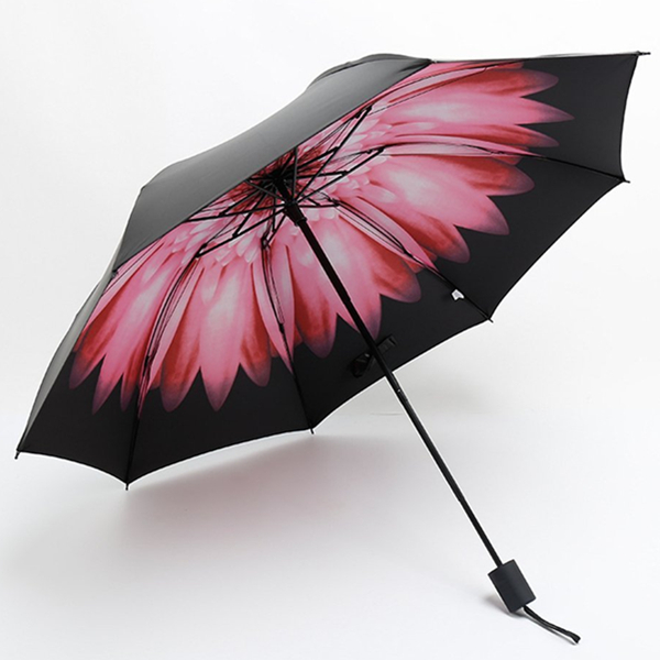 防雨遮阳！Yandex防晒遮阳伞