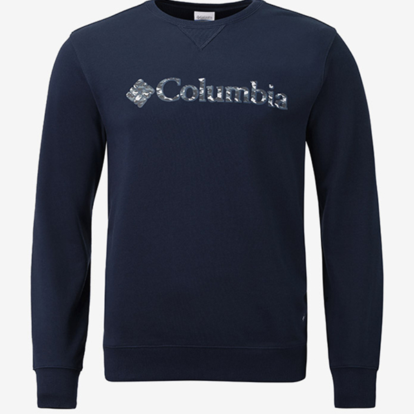 运动休闲！Columbia哥伦比亚休闲卫衣PM3164