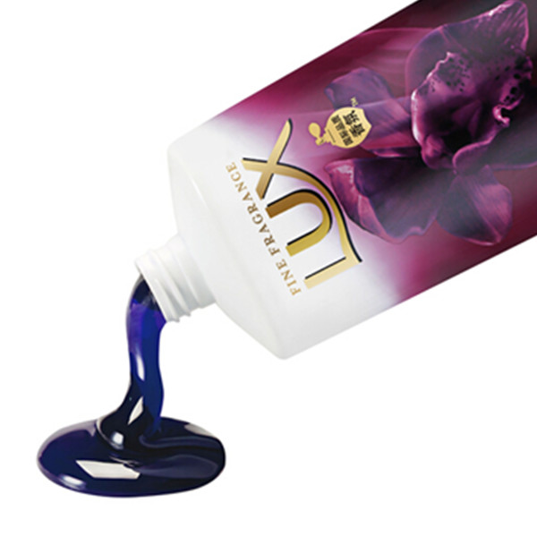 幽莲魅肤！力士(LUX)精油香氛沐浴乳1000g！