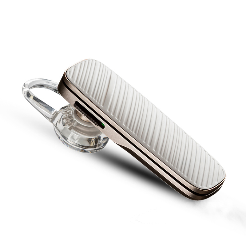 多点连接！缤特力E500车载运动型蓝牙耳机