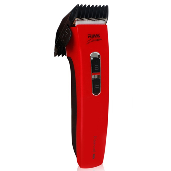 温和不刺激！RIWA雷瓦X3-2成人电动理发器