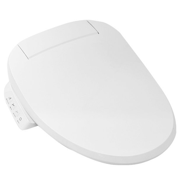 智感系统！KOHLER科勒即热式智能马桶盖K-18751T-0