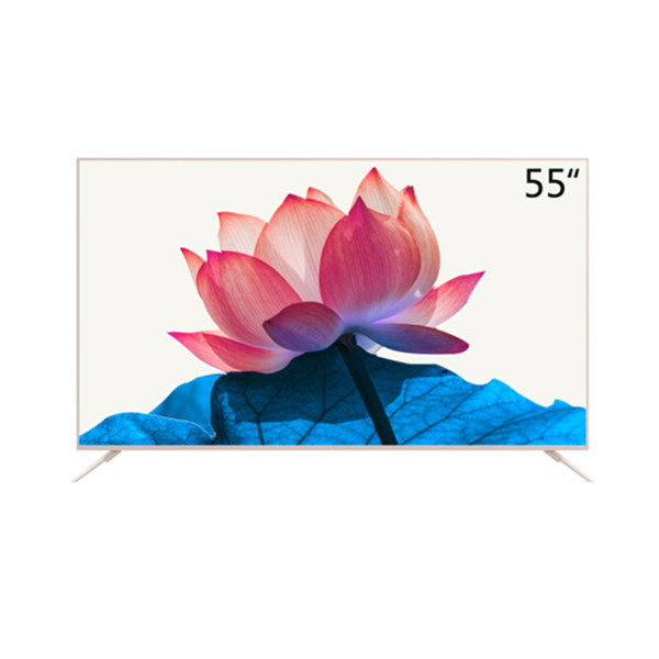 19日0点！KKTV U55W 55英寸4K超高清电视