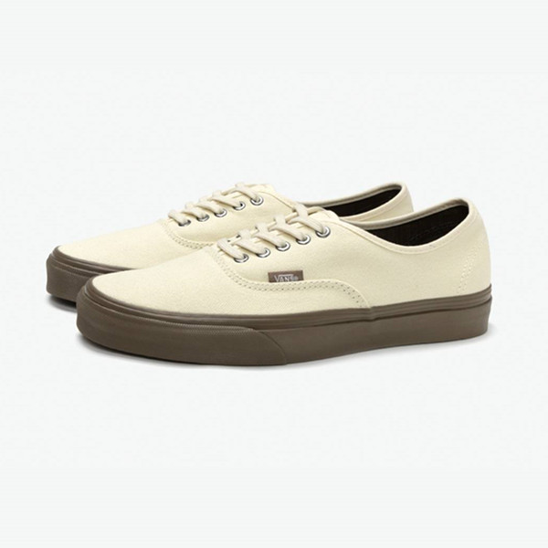 经典潮流！VANS Authentic M