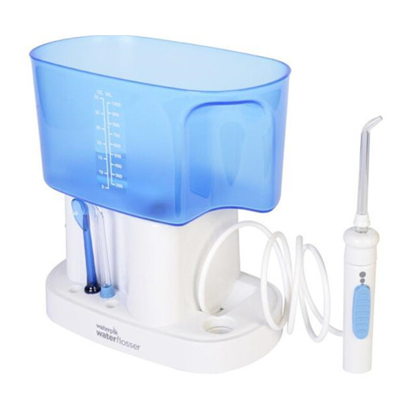 牙线革命！洁碧WP-70EC标准型水牙线