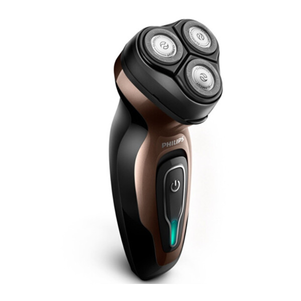 高效续航！飞利浦电动剃须刀YQ6188/16