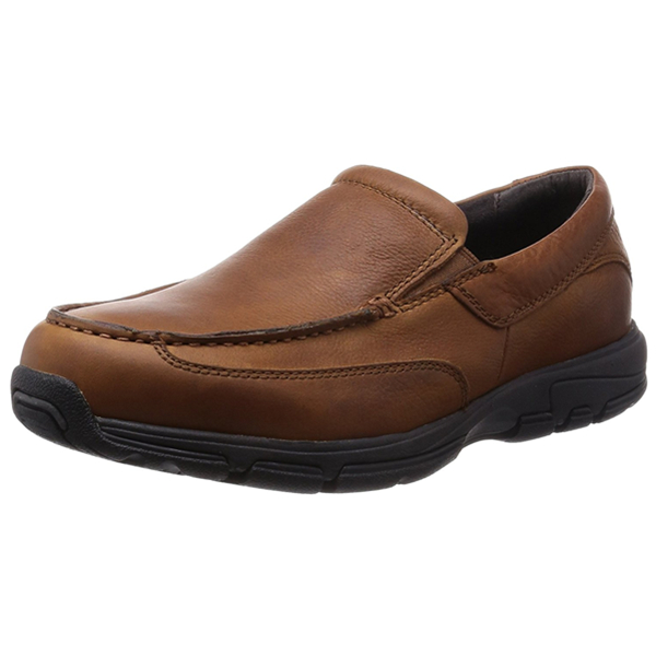 简约舒适！ROCKPORT功能休闲鞋MAKE YOUR PATH