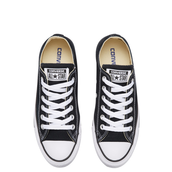 经典限量抢！匡威经典款休闲男女帆布鞋