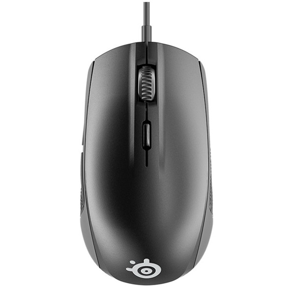 精准定位！steelseries赛睿 Rival 95游戏鼠标