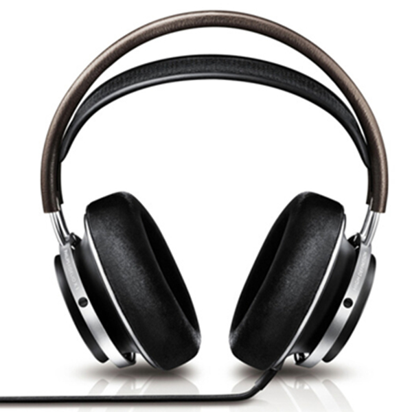 高解析！飞利浦Fidelio X1S头戴式耳机