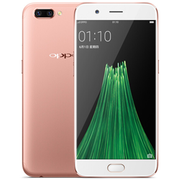 赠品给力！OPPO R11全网通4G 64G双卡双待手机