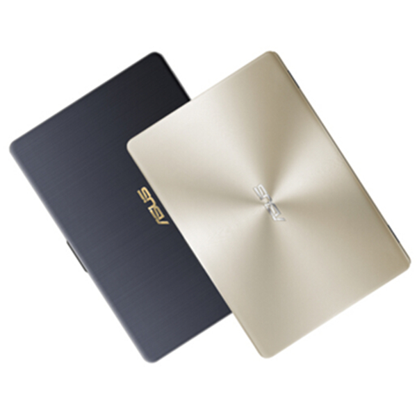 轻薄设计！Asus华硕灵耀S4000超极本