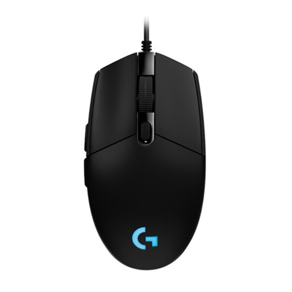 秒杀好价！罗技G102游戏鼠标