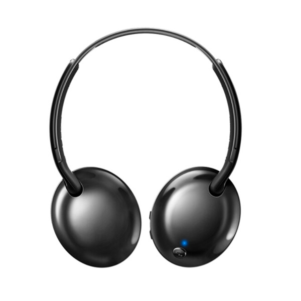 头戴式！飞利浦 SHB4405 无线蓝牙耳机