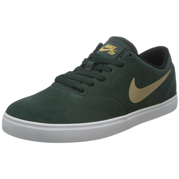 小碼福利！Nike SB Check男板鞋705265