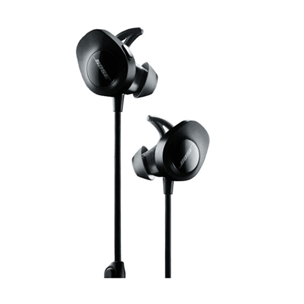 舒适稳定！Bose SoundSport蓝牙运动耳机