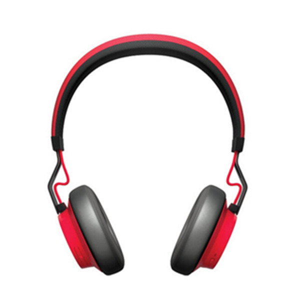 双重优惠！捷波朗 Move Wireless 沐舞无线头戴式蓝牙耳机