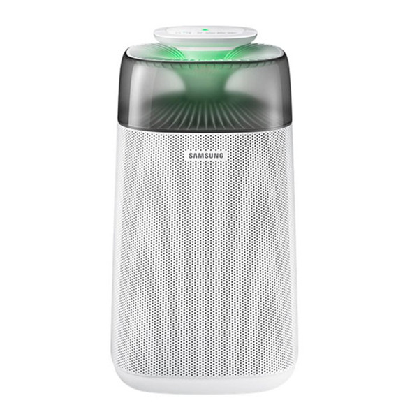 高效智能！SAMSUNG三星空气净化器KJ350F-M3058WM