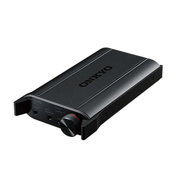 人气单品！ONKYO 安桥 DAC-HA200 耳机放大器