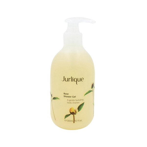 柔滑白皙！Jurlique茱莉蔻沐浴露300毫升