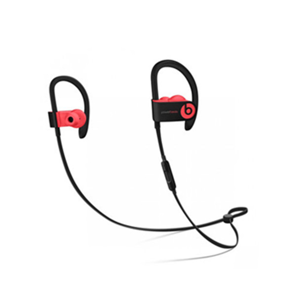 为运动而生！Beats Powerbeats3 Wireless入耳式耳机