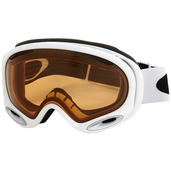 滑雪必備！Oakley A-Frame 2.0滑雪防風(fēng)鏡