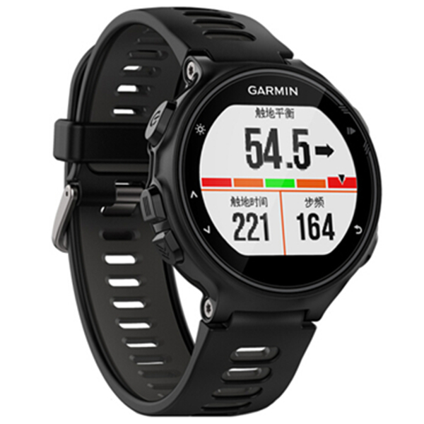国行中文！佳明GARMIN Forerunner735XT运动手表中文版