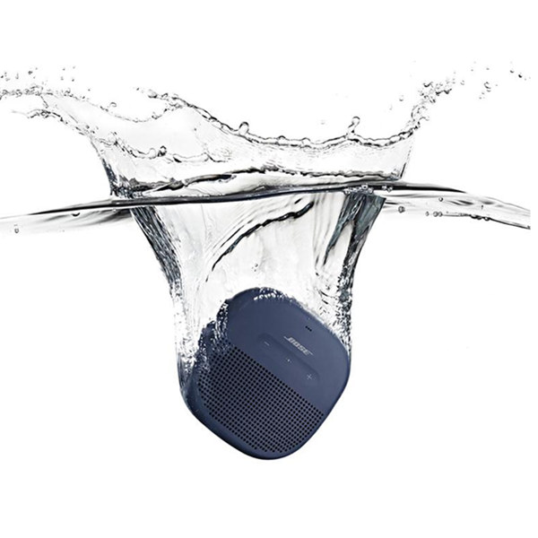 新品预售：Bose SOUNDLINK MICRO 便携蓝牙音箱