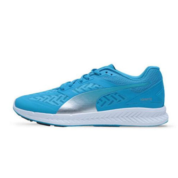 3D印花！PUMA 彪马 IGNITE PWRCOOL 男子跑鞋 188076