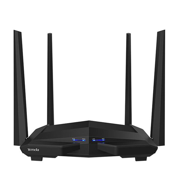 新品首降！Tenda 腾达 AC10 1200M 无线路由器