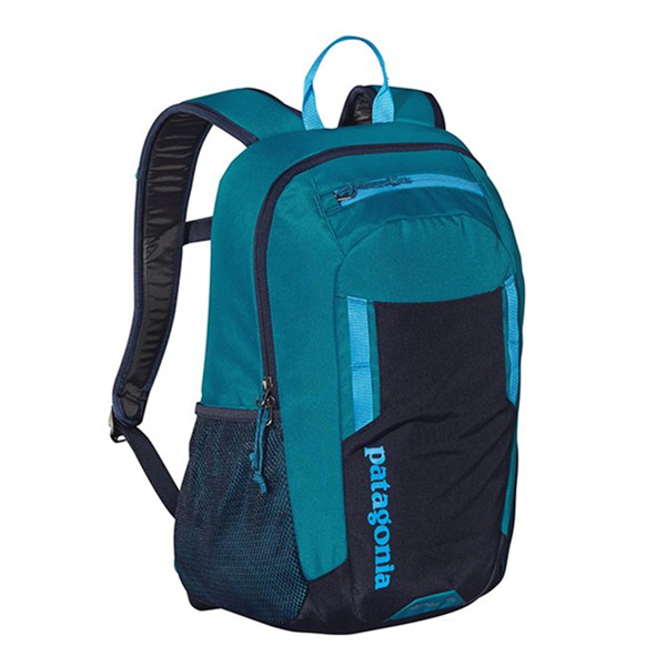 功能性强！patagonia  Anacapa Pack 20升双肩背包