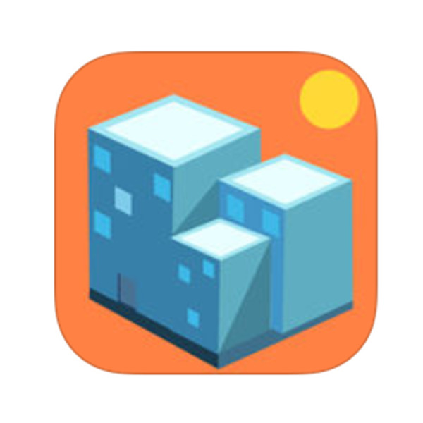 App限免！Blox 3D城市创造者