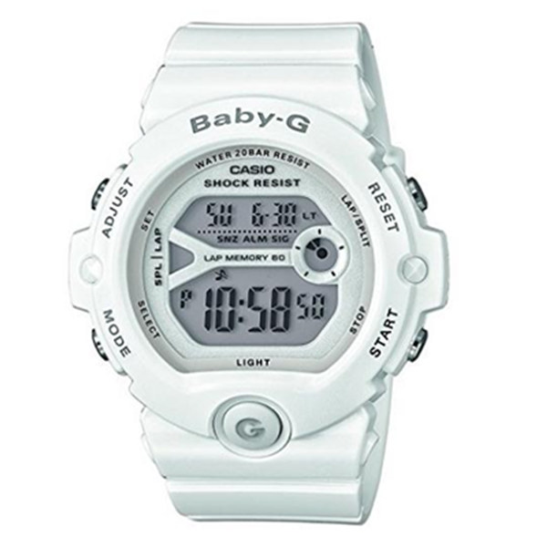 Baby-G系列！Casio 卡西欧  BG-6903-7BER 运动手表