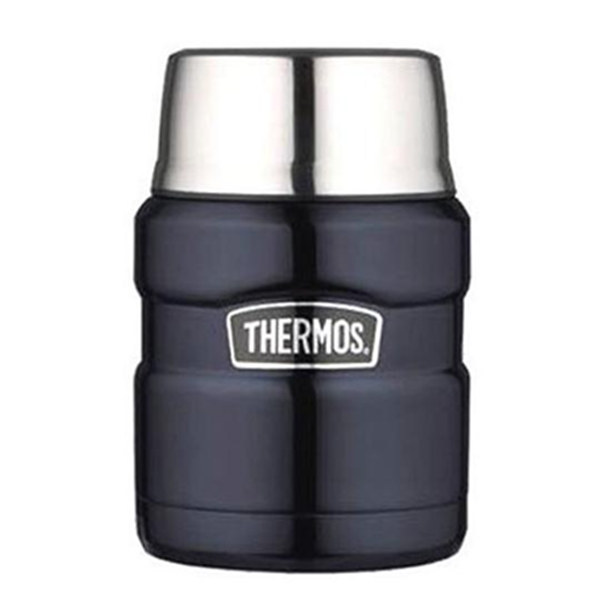 畅销！Thermos 帝王系列 保温焖烧罐 470ml