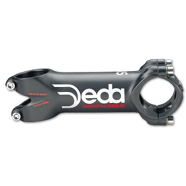 强大韧性！Deda Trentacinque 35铝合金把立