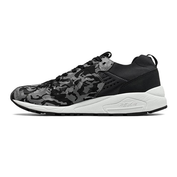 運動有型！new balance 580系列休閑運動鞋MRT580D1