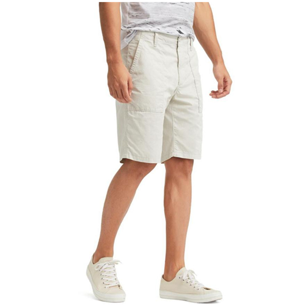 自然舒适！Old Navy 男式 工装五分裤 766908