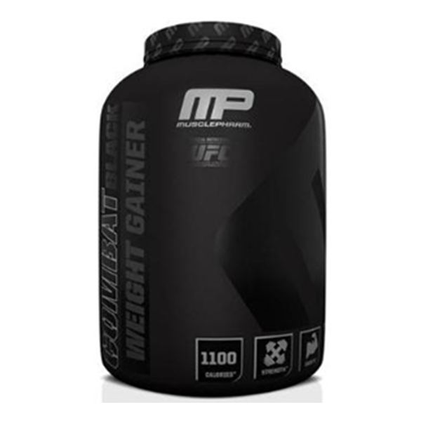 持续供应！MP 黑金格斗增肌粉 5磅