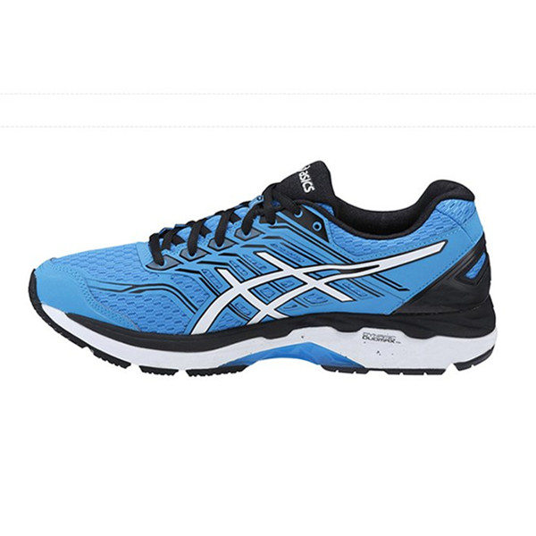 穩(wěn)定緩震！asics亞瑟士 GT-2000 NEWYORK 5專業(yè)跑步鞋