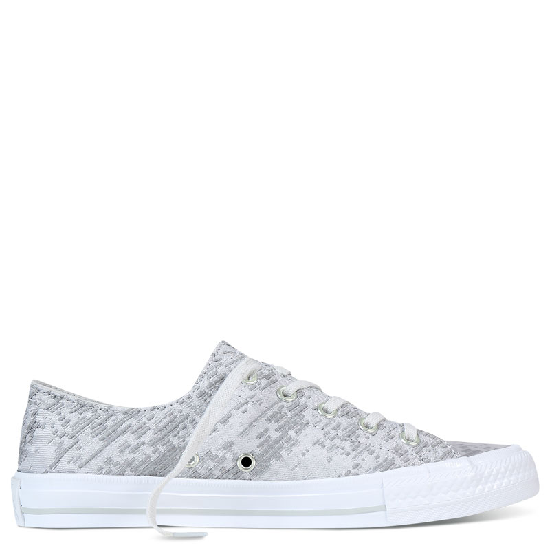 潮流设计！CONVERSE匡威All Star Gemma帆布鞋553451C