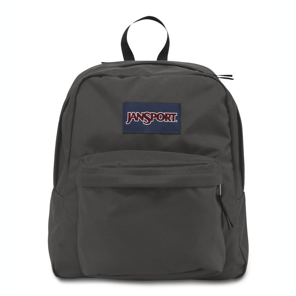 JanSport 超级叛逆 小号 双肩背包 TDH7