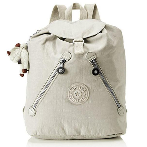 大差价！Kipling Fundamental Mochila 双肩包