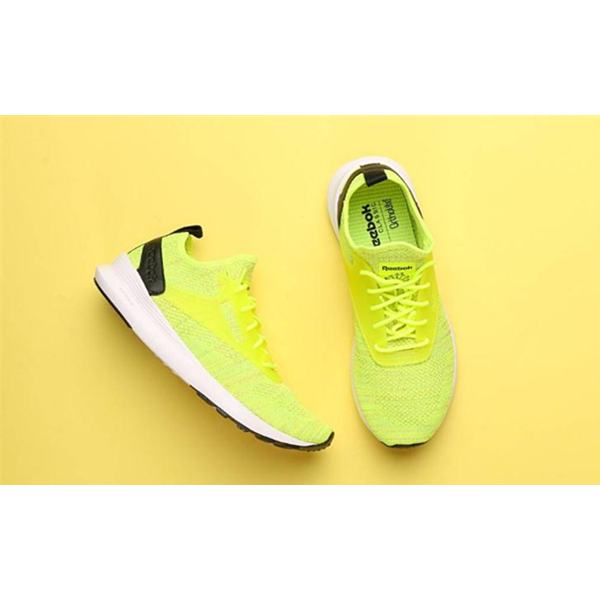 契合双脚！Reebok ZOKU RUNNER ISM 中性经典鞋