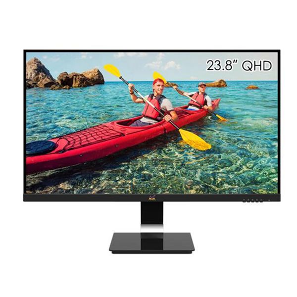 从需求出发！优派 VX2478-smhd-2 23.8英寸2K显示器
